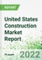 United States Construction Market Report 2022-2026 - Product Thumbnail Image
