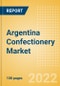 Argentina Confectionery Market Size and Trend Analysis by Categories and Segment, Distribution Channel, Packaging Formats, Market Share, Demographics and Forecast, 2021-2026 - Product Thumbnail Image