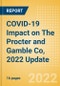 COVID-19 Impact on The Procter and Gamble Co, 2022 Update - Product Thumbnail Image