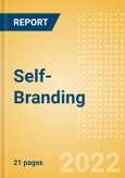 Self-Branding - Consumer Trend Analysis- Product Image
