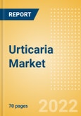 Urticaria Marketed and Pipeline Drugs Assessment, Clinical Trials and Competitive Landscape- Product Image