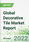 Global Decorative Tile Market Report- Product Image