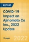 COVID-19 Impact on Ajinomoto Co Inc., 2022 Update - Product Thumbnail Image