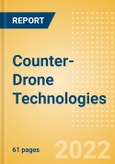 Counter-Drone Technologies - Thematic Research- Product Image