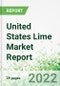 United States Lime Market Report 2022-2026 - Product Thumbnail Image