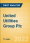 United Utilities Group Plc (UU.) - Financial and Strategic SWOT Analysis Review - Product Thumbnail Image