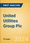 United Utilities Group Plc (UU.) - Financial and Strategic SWOT Analysis Review - Product Thumbnail Image