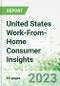 United States Work-From-Home Consumer Insights - Product Thumbnail Image