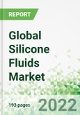 Global Silicone Fluids Market 2021-2025- Product Image