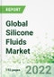 Global Silicone Fluids Market 2021-2025 - Product Image