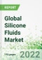 Global Silicone Fluids Market 2021-2025 - Product Thumbnail Image