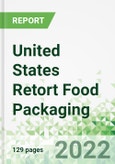 United States Retort Food Packaging 2022-2026- Product Image