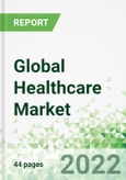 Global Healthcare Market 2022-2026- Product Image