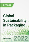 Global Sustainability in Packaging 2022-2026- Product Image