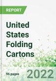 United States Folding Cartons 2022-2026- Product Image