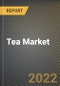 Tea Market Research Report by Type (Black Tea, Fruit/Herbal Tea, Green Tea), Packaging, Distribution Channel, End-user, and Country (United Kingdom, Norway, Russia) - Europe, Middle East & Africa Forecast to 2027 - Cumulative Impact of COVID-19 - Product Image