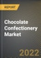 Chocolate Confectionery Market Research Report by Product (Boxed, Chips & Bites, and Molded Bars), Type, Distribution Channel, Country (Vietnam, China, and Australia) - Asia-Pacific Forecast to 2027 - Cumulative Impact of COVID-19 - Product Image