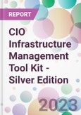 CIO Infrastructure Management Tool Kit - Silver Edition- Product Image