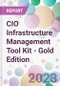 CIO Infrastructure Management Tool Kit - Gold Edition - Product Thumbnail Image