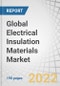 Global Electrical Insulation Materials Market by Type (Thermoplastics, Epoxy Resins, Ceramics), Application (Power Systems, Electronic Systems, Cables & Transmission Lines, Domestic Portable Appliances), and Region - Forecast to 2027 - Product Image