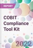 COBIT Compliance Tool Kit- Product Image