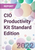 CIO Productivity Kit Standard Edition- Product Image