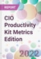 CIO Productivity Kit Metrics Edition - Product Thumbnail Image