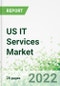 US IT Services Market 2022-2026 - Product Thumbnail Image