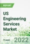 US Engineering Services Market 2022-2026 - Product Thumbnail Image