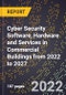 Cyber Security Software, Hardware and Services in Commercial Buildings from 2022 to 2027 - Product Thumbnail Image