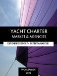 Yacht Charter Market Report Worldwide 2022 - Extended Expert Analysis of Yacht Charter Market and Agencies based on World's Largest Scientific Primary Research - Product Image