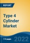 Type 4 Cylinder Market by Material, Diameter, Length, Application, and Region: Competition Forecast and Opportunities to 2027 - Product Thumbnail Image