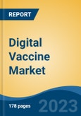 Digital Vaccine Market- Global Industry Size, Share, Trends, Opportunity, and Forecast, 2018-2028F Segmented By Device Type (Smartphone, Tablets, Others), Application (Diabetes, Infectious Diseases, Cardiovascular Diseases, Others)- Product Image