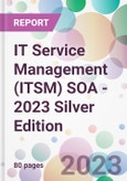 IT Service Management (ITSM) SOA - 2023 Silver Edition- Product Image
