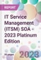 IT Service Management (ITSM) SOA - 2023 Platinum Edition - Product Thumbnail Image