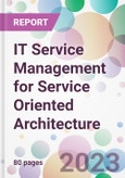 IT Service Management for Service Oriented Architecture- Product Image