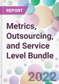 Metrics, Outsourcing, and Service Level Bundle- Product Image