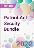 Patriot Act Secuity Bundle- Product Image