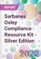 Sarbanes Oxley Compliance Resource Kit - Silver Edition - Product Thumbnail Image