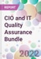 CIO and IT Quality Assurance Bundle - Product Thumbnail Image