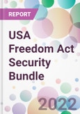 USA Freedom Act Security Bundle- Product Image
