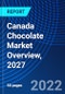 Canada Chocolate Market Overview, 2027 - Product Thumbnail Image