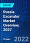 Russia Excavator Market Overview, 2027 - Product Thumbnail Image