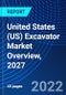 United States (US) Excavator Market Overview, 2027 - Product Thumbnail Image