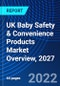 UK Baby Safety & Convenience Products Market Overview, 2027 - Product Thumbnail Image