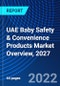 UAE Baby Safety & Convenience Products Market Overview, 2027 - Product Thumbnail Image