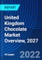 United Kingdom Chocolate Market Overview, 2027 - Product Thumbnail Image