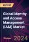 Global Identity and Access Management (IAM) Market 2024-2028 - Product Thumbnail Image