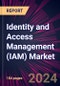 Identity and Access Management (IAM) Market 2024-2028 - Product Thumbnail Image