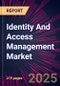 Identity And Access Management Market 2025-2029 - Product Thumbnail Image